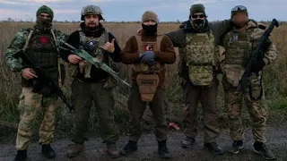Админ RSOTM про мобилизацию в России мобилизованные на войне на Украине военные и мобики на СВО