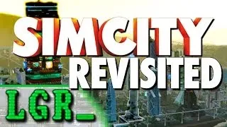 SimCity 2013 Revisited - Is It Any Better Now?