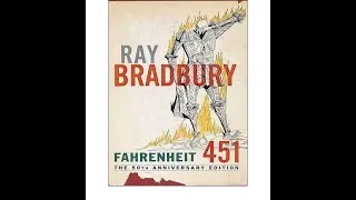 Fahrenheit 451 Part 3 107-123