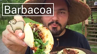 Barbacoa de Borrego en casa | La Capital