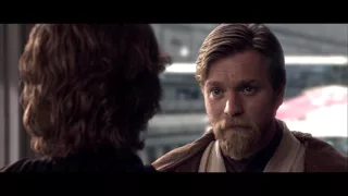 Obi-Wan Kenobi - A Mester és a Tanítvány