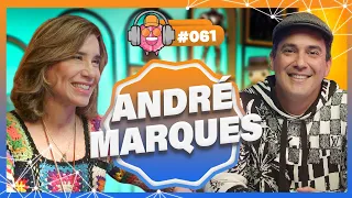 ANDRÉ MARQUES - PODPEOPLE #061