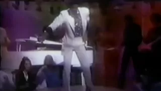 Michael Jackson & Diana Ross - "Rock With You"