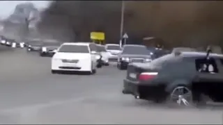 🇷🇺 там таз стелит / Russian Mafia / BMW M5 Drift / AK 47 🇷🇺