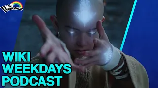 Was The Last Airbender Movie Actually That Bad? (Yes) | Wiki Weekdays Podcast