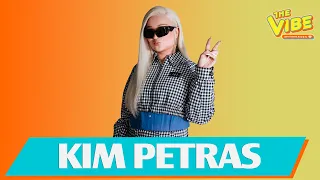 Kim Petras Talks 'Alone,'  Working With Nicki Minaj, New Music & MORE!