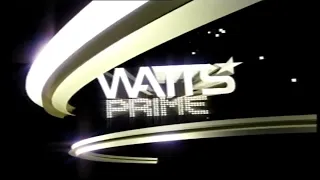 2006 Eurosport. WATTS Prime