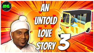 மஞ்ச கோழி An Untold Love Story Part-3❤️ | Manguni Originals