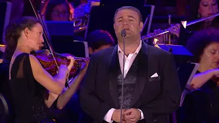 Joseph Calleja 20th Anniversary Concert