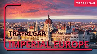 Trafalgar Travel Imperial Europe Trip May 2024