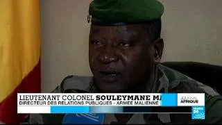 Tentative de coup d'Etat déjouée au Soudan du Sud, selon le président Salva Kiir