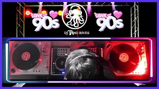 90 EURODANCE SET - DJ TANO RIVES