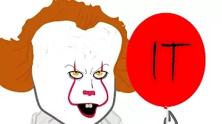 IT (2017) - PARODY - IF PENNYWISE LIVES TODAY