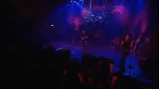 Hammerfall - Templars of Steel (Live 2003)