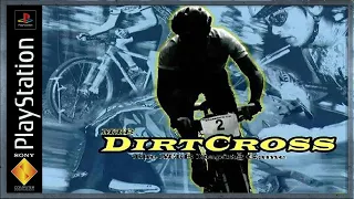 MTB Dirtcross :: PSOne :: НА ВЕЛИКЕ ПО ГОРАМ :: ПРОСТО ПОИГРАЕМ