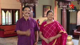 Mounaraagam - Full Episode 191 | Telugu Serial | Star Maa Serials | Star Maa