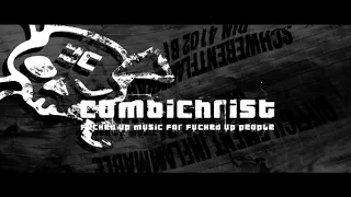 Combichrist - what the fuck is wrong with you