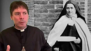 St. Thérèse of Lisieux’s Shocking Perspective on Purgatory - Fr. Mark Goring, CC