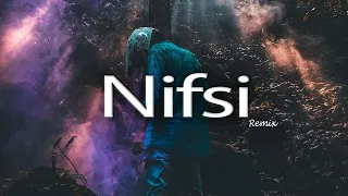 ريمكس عربي - نفسي اقولهالك Ufuk Kaplan - Nifsi ( Arabic Remix )