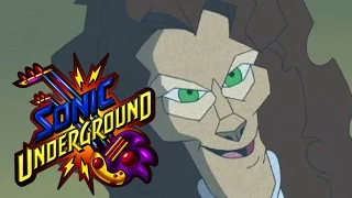 Sonic Underground 133 - Healer