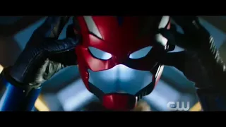 DC TV "SUIT UP" PROMO - THE FLASH, ARROW, SUPERGIRL, DC'S LEGENDS OF TOMORROW