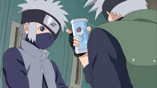 Boruto : La Historia de Hoki Taketori | Naruto : La vida del Supuesto Hijo de Kakashi