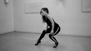 BODY LANGUAGE - Give me one reason - Choreography by: Liana Blackburn @DailyDancerDiet