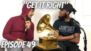 The So Boom Podcast | Episode 49 | "Get it Right"
