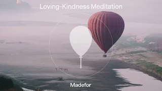 Loving Kindness Meditation