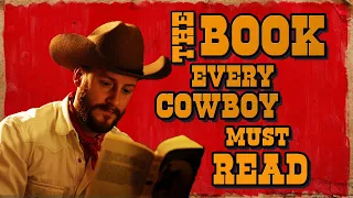 Top 5 Western Novels of All Time // Book Review