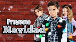 Proyecto Navidad | Pelicula Completa