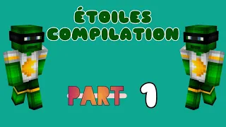 ÉTOILES FUNNY MOMENTS PART 1