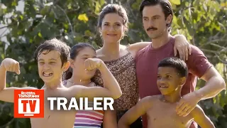 This Is Us S06 E18 Series Finale Trailer | 'Us' | Rotten Tomatoes TV