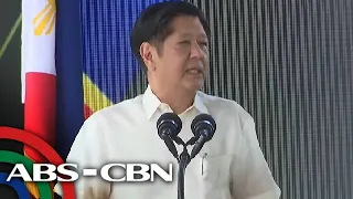 'Stop this foolishness': Marcos urged to talk to Romualdez on 'hijacked' People's Initiative