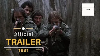 Southern Comfort - Trailer 1981