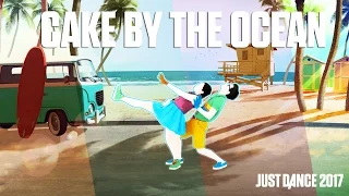 DNCE - Cake By The Ocean  | Just Dance 2017 | Alternate Gameplay preview