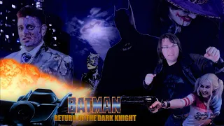 BATMAN: Return Of The Dark Knight (Fan Film)