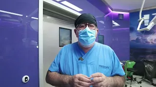 Hemoroid ameliyatı sonrası! | Prof. Dr. Fatih Ağalar