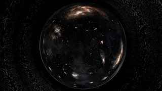 Pavel Krtouš, Skrze červí a černou díru aneb Fyzika Interstellaru