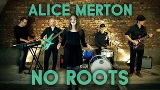 No Roots - Alice Merton - Cover/ Everglow Sessions