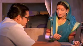 एक स्त्री का पड़ना ज़रूरी हैं | Ramabai Bhimrao Ambedkar (2010) (HD) - Part 1 | Nisha Perulkar, Ganesh