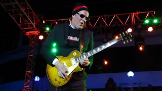 Joe Bonamassa - Are You Experienced - Keeping The Blues Alive Cruise 2016