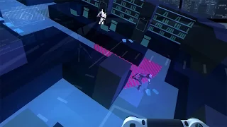 Volume: Coda - Teaser Trailer [VR, PlayStation VR]