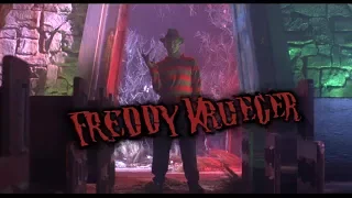 Freddy Krueger clip - Are You Ready for Freddy  #A Nightmare on Elm Street