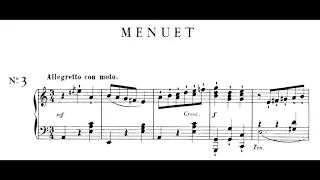 Mel Bonis - „Cinq piéces pour piano“, opus 11