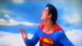 Super...SUPERMAN  a tribute to Christopher Reeve