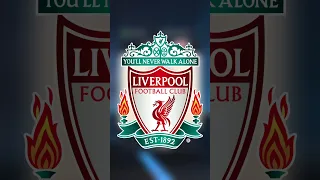 What will the Liverpool team look like in 5 years time Pt1