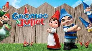 Gnomeo and Juliet (2011) Official Trailer [The Trailer Land]