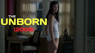 The Unborn (2009) Movie Explained In Hindi | The Unborn (2009) Full Ending Explained |