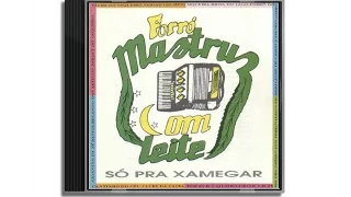 Mastruz com Leite - "Em Plena Lua de Mel" - Diário do Forró